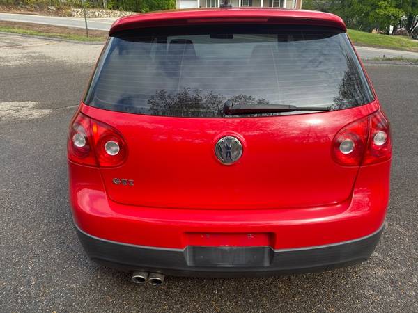 2009 Volkswagen GTI 2 0T Coupe - - by dealer - vehicle for sale in West Boylston, MA – photo 5