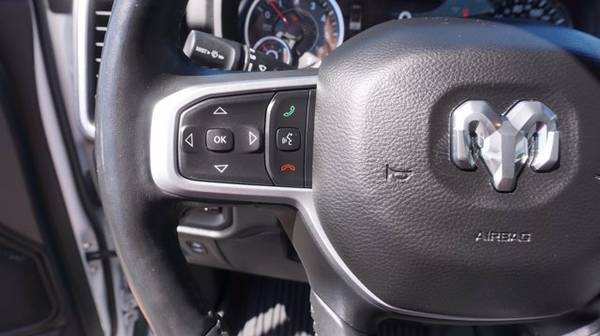 2020 Ram 1500 Big Horn - cars & trucks - by dealer - vehicle... for sale in Milford, OH – photo 20