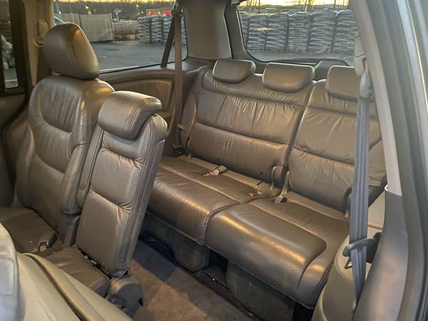 2006 Honda Odyssey EX-L for sale in Ashburn, District Of Columbia – photo 15