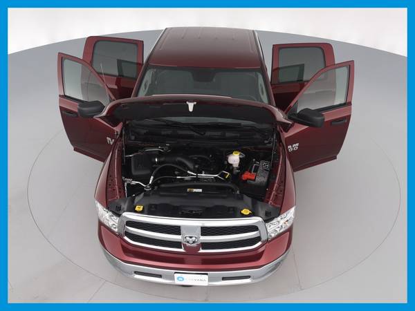 2020 Ram 1500 Classic Crew Cab Tradesman Pickup 4D 5 1/2 ft pickup for sale in Sausalito, CA – photo 22