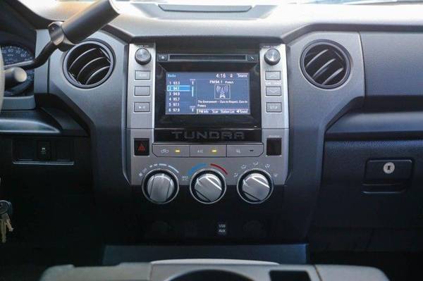 2014 Toyota TUNDRA SR FL TRUCK COLD AC RUNS GREAT for sale in Sarasota, FL – photo 17