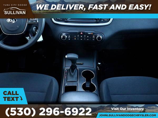 2020 Chrysler Pacifica Limited FOR ONLY 570/mo! for sale in Yuba City, CA – photo 13