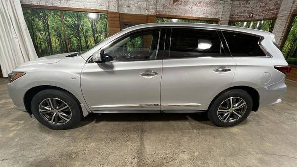 2017 INFINITI QX60 AWD All Wheel Drive Base SUV - - by for sale in Portland, OR – photo 2