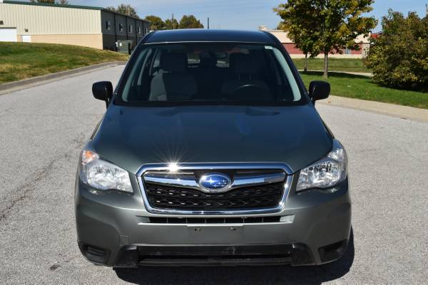 2014 Subaru Forester ***CLEAN TITLE W/113K MILES ONLY*** for sale in Omaha, NE – photo 2