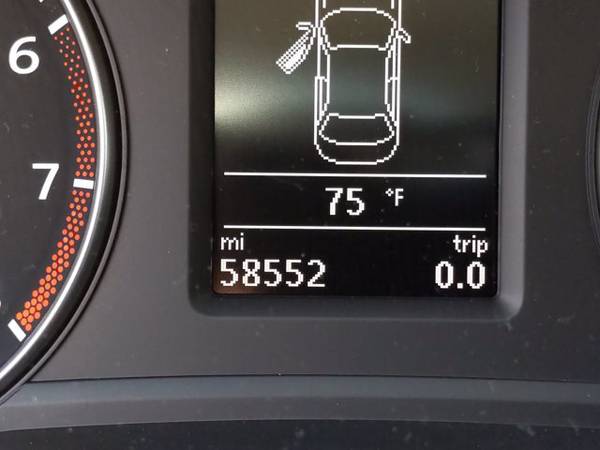 2015 Volkswagen Passat 1.8T SE w/Sunroof & Nav SKU:FC066750 Sedan -... for sale in Costa Mesa, CA – photo 12