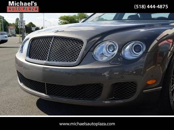 2011 Bentley Continental Flying Spur Speed Flying Spur Speed - cars... for sale in east greenbush, NY – photo 9