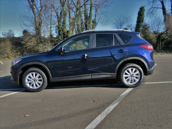 2013 Mazda CX-5 AWD 4dr Auto Touring - cars & trucks - by dealer -... for sale in Gladstone, OR – photo 6