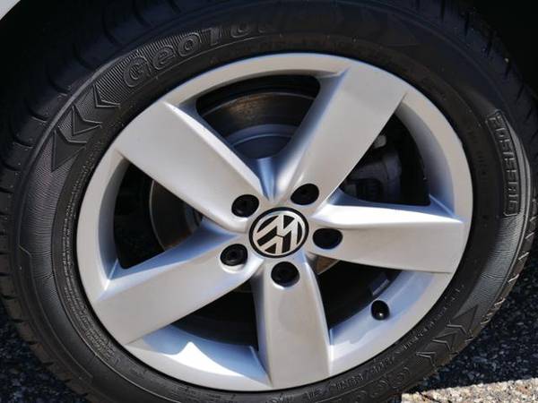 2011 Volkswagen Jetta Sedan TDI for sale in Burnsville, MN – photo 16