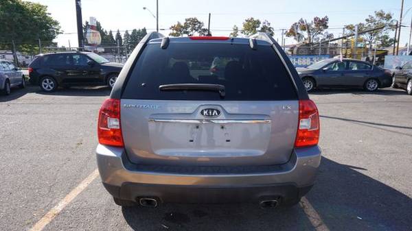 $500 Hundred off for Thanksgiving 2009 Kia Sportage - Super Clean! -... for sale in Eugene, OR – photo 2