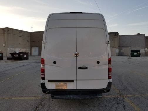 2011 Freightliner Sprinter 2500 170 Wheel Base LOW MILES for sale in Burbank, IL – photo 6