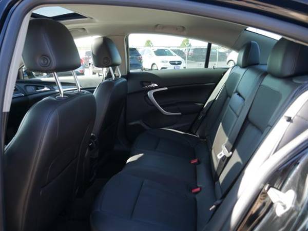2016 Buick Regal Premium II for sale in Stillwater, MN – photo 7