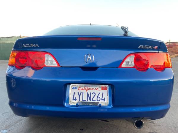 2002 Acura RSX Type-S 100% STOCK!!! THIS THING IS FLAWLESS!!! - cars... for sale in San Diego, CA – photo 3