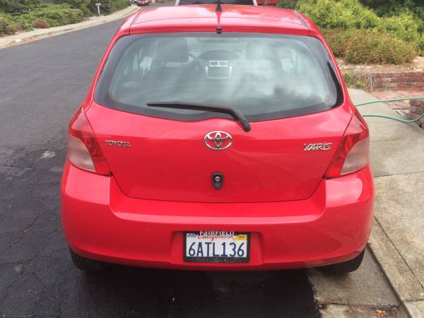Toyota Yaris for sale in Concord, CA – photo 2
