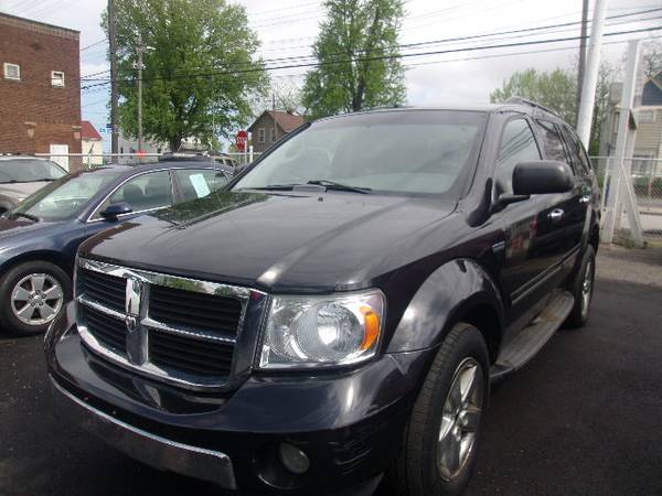 2009 Dodge Durango Hybrid HEMI down payment is - - by for sale in Cleveland, OH – photo 2