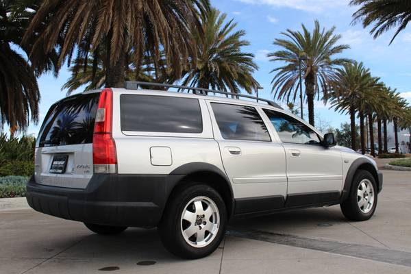 2001 Volvo V70 Cross Country /XC for sale in San Diego, CA – photo 7