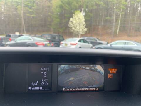 20, 999 2015 Subaru WRX AWD Sedan 66k Miles, LIKE NEW, Carbon for sale in Belmont, NH – photo 19