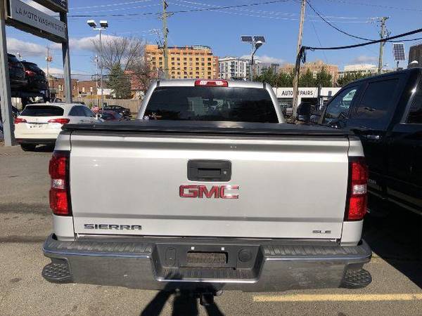 2014 GMC Sierra 1500 - - cars & trucks - by dealer - vehicle... for sale in Arlington, District Of Columbia – photo 12