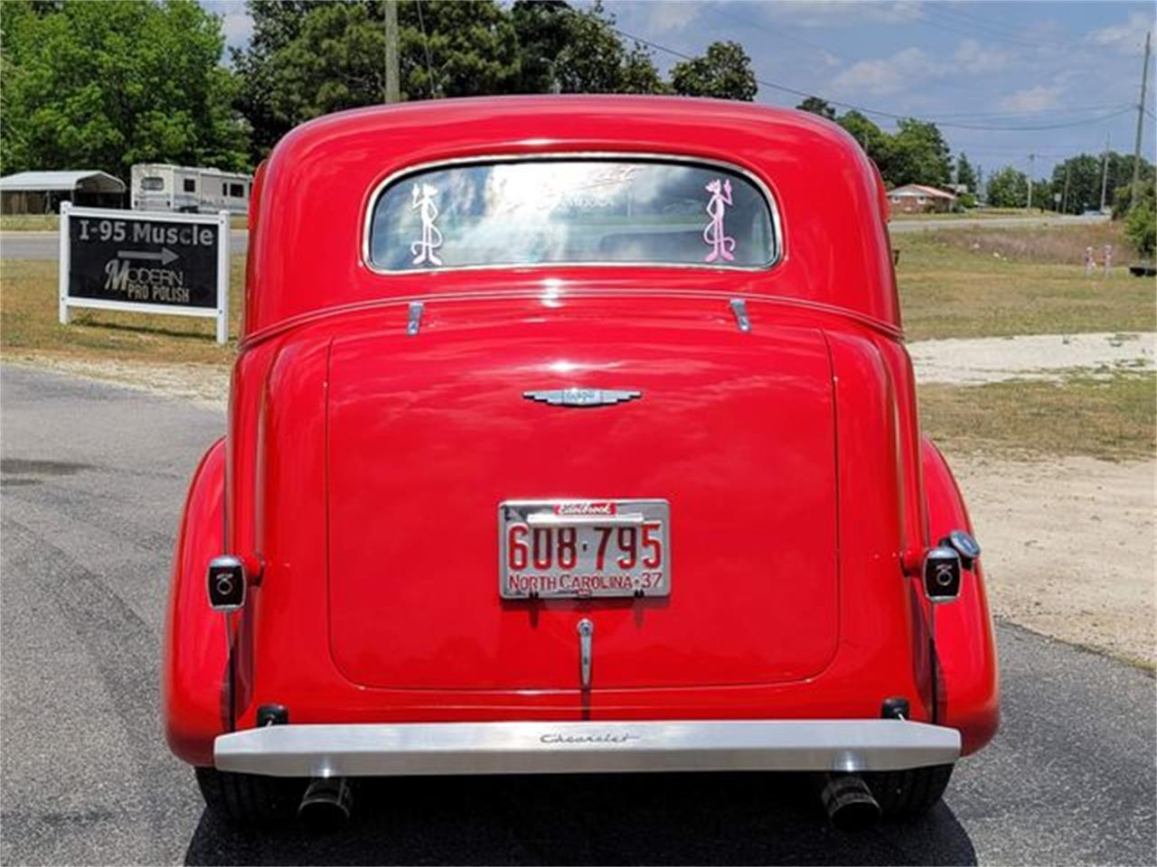 1937 Chevrolet Coupe for sale in Hope Mills, NC – photo 9