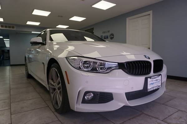 2016 BMW 4 Series 435i xDrive Gran Coupe NOW **$475/MO* for sale in Streamwood, IL – photo 4