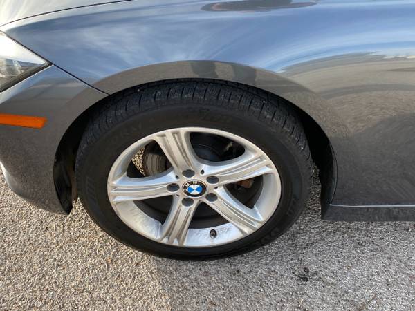 2014 BMW 3-Series 320i Sedan - - by dealer - vehicle for sale in SAN ANGELO, TX – photo 11