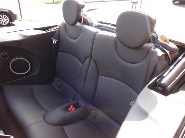 *13 MINI Cooper S Convertible! Auto! Harman/Kardon Sound! Nav!... for sale in Cumberland, MD – photo 19