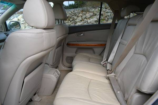 2008 *Lexus* *RX* *350* - cars & trucks - by dealer - vehicle... for sale in Naugatuck, CT – photo 13