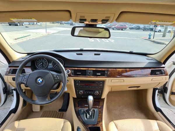 2008 BMW 335I ONE OWNER! - - by dealer - vehicle for sale in Port Monmouth, NJ – photo 13