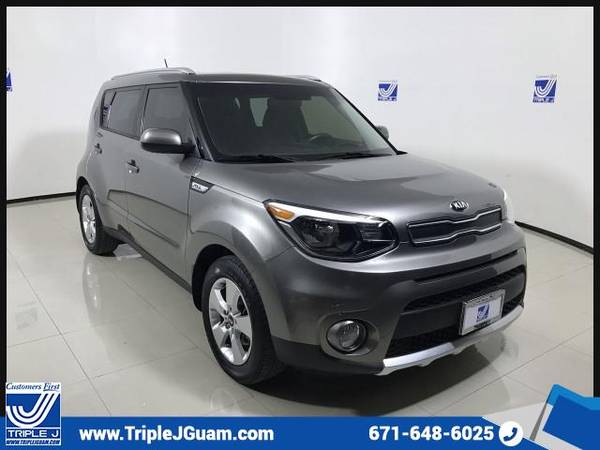 2018 Kia Soul - - by dealer for sale in Other, Other – photo 2