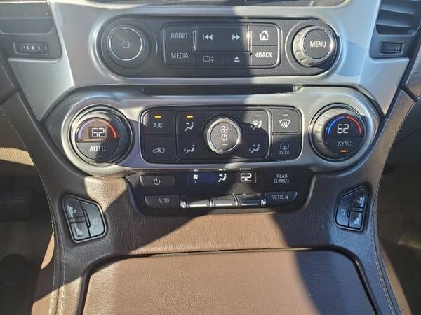 2015 Chevrolet Suburban 4x4 LTZ premium loaded Easy Finance for sale in Lees Summit, MO – photo 13