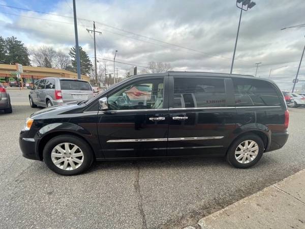 2012 Chrysler Town & Country Touring-L - - by dealer for sale in Wausau, WI – photo 4