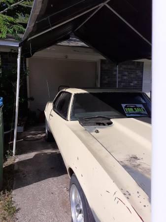 68 camaro rs ss for sale in Summerville , SC – photo 3