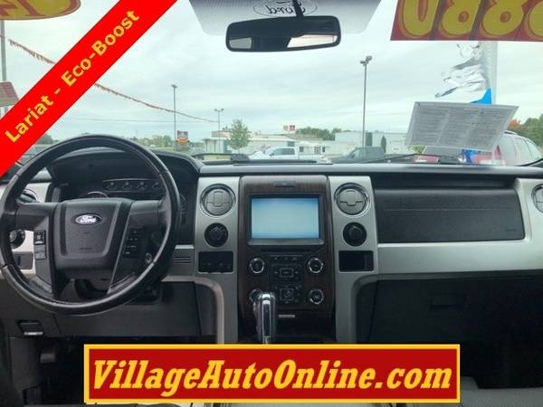 2014 Ford F-150 for sale in Oconto, WI – photo 17