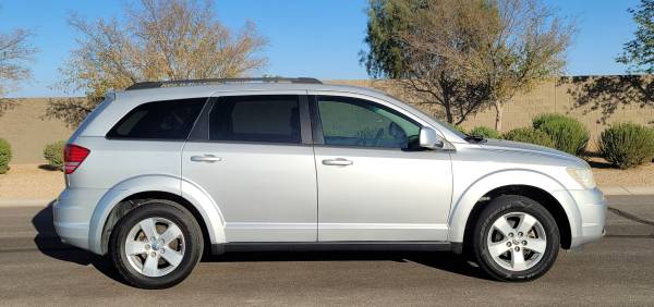 2010 Dodge Journey - cars & trucks - by owner - vehicle automotive... for sale in San Tan Valley, AZ – photo 4