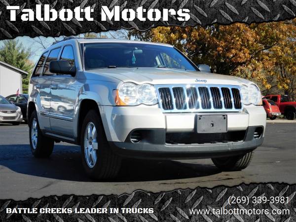 NEED A NEW SUV? TALBOTT MOTORS HAS WHAT YOURE LOOKING FOR!! M-F... for sale in Battle Creek, MI – photo 7