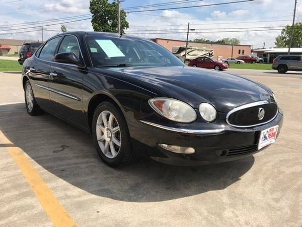 2005 *Buick* *LaCrosse* *CXS* - cars & trucks - by dealer - vehicle... for sale in Medina, OH – photo 7