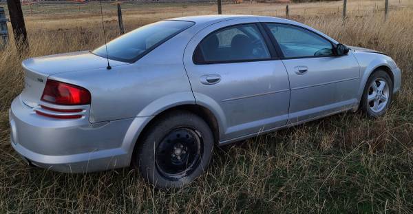 2006 Dodge Stratus - cars & trucks - by owner - vehicle automotive... for sale in Deer Park, WA – photo 4