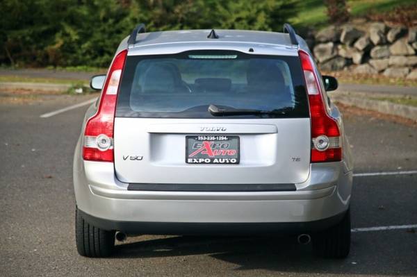 2007 Volvo V50 T5 AWD 4dr Wagon ~!CALL/TEXT !~ - cars & trucks - by... for sale in Tacoma, OR – photo 6