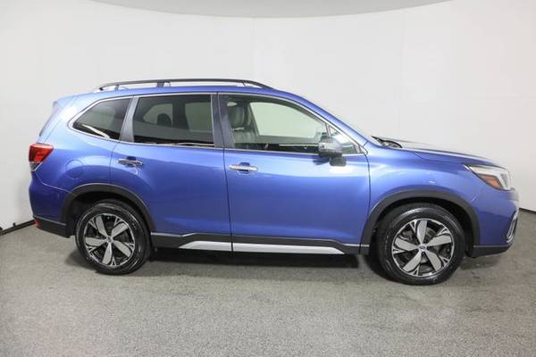 2019 Subaru Forester, Horizon Blue Pearl - cars & trucks - by dealer... for sale in Wall, NJ – photo 6
