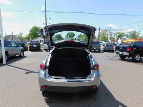 2014 Mazda MAZDA3 i Touring 4dr Hatchback 6A (stk#5237) for sale in Edison, NJ – photo 7