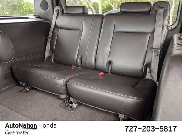 2008 HUMMER H2 SUV 4x4 4WD Four Wheel Drive SKU:8H100809 - cars &... for sale in Clearwater, FL – photo 23