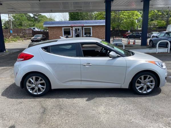 2016 HYUNDAI VELOSTER ( 4, 700 DOWN) - - by dealer for sale in Lawrenceville, GA – photo 8