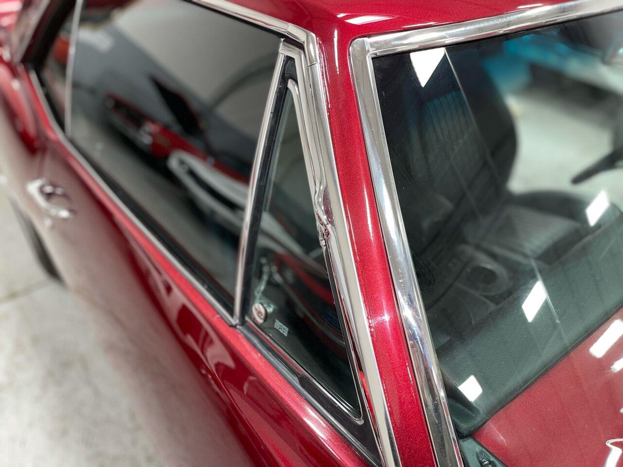 1967 Chevrolet Camaro for sale in Addison, IL – photo 42