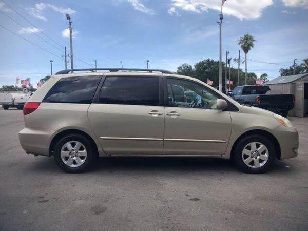 2004 Toyota Sienna XLE Minivan 4D *LARGE SELECTION OF CARS * for sale in Miami, FL – photo 7