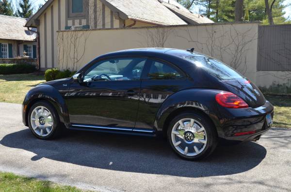 2013 Volkswagen Beetle Fender for sale in Chicago, IL – photo 5
