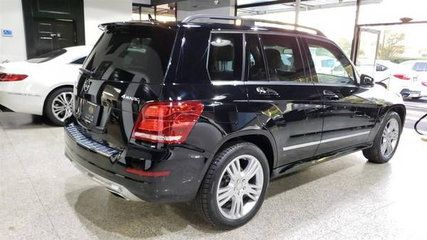 2015 Mercedes-Benz GLK-Class 4MATIC 4dr GLK350 - Payments starting... for sale in Woodbury, PA – photo 4