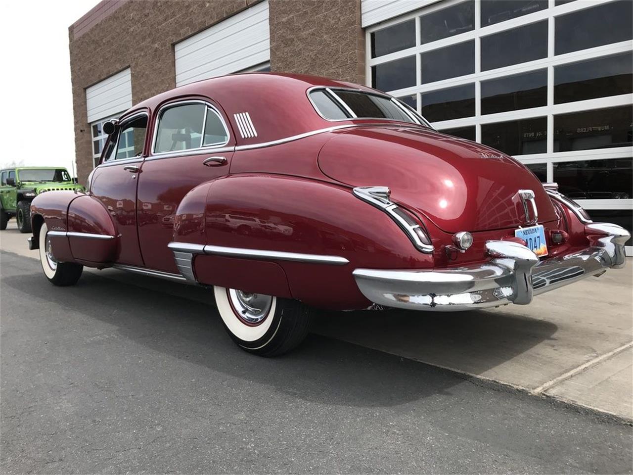 1947 Cadillac Fleetwood for sale in Henderson, NV – photo 4