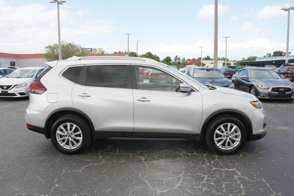 2018 Nissan Rogue S 2WD $729/DOWN $60/WEEKLY for sale in Orlando, FL – photo 9