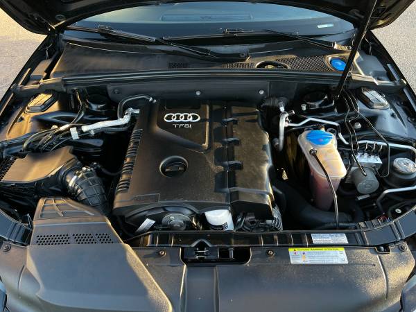 2012 Audi A4 Quattro Premium AWD - cars & trucks - by dealer -... for sale in Harrisonburg, VA – photo 23