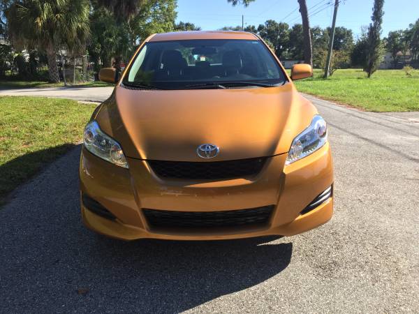 2009 Toyota Matrix Base - cars & trucks - by dealer - vehicle... for sale in Clearwater, FL – photo 2