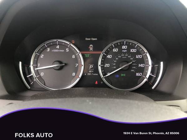 2014 Acura MDX Sport Utility 4D - - by dealer for sale in Phoenix, AZ – photo 22